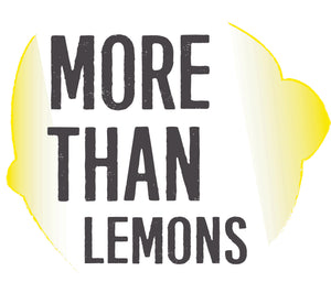 MorethanLemons logo