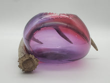 Load image into Gallery viewer, Hunters Paradise Series (Golden Ruby Red and Amethyst)