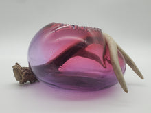 Load image into Gallery viewer, Hunters Paradise Series (Golden Ruby Red and Amethyst)