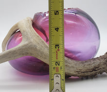Load image into Gallery viewer, Hunters Paradise Series (Golden Ruby Red and Amethyst)