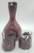 Load image into Gallery viewer, Carafe (Multi colored brick)