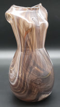 Load image into Gallery viewer, Roberta Eichenberg Dress Vase