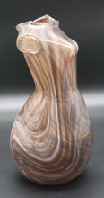 Load image into Gallery viewer, Roberta Eichenberg Dress Vase
