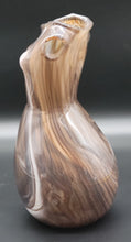 Load image into Gallery viewer, Roberta Eichenberg Dress Vase