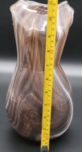 Load image into Gallery viewer, Roberta Eichenberg Dress Vase