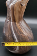 Load image into Gallery viewer, Roberta Eichenberg Dress Vase