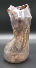 Load image into Gallery viewer, Roberta Eichenberg Dress Vase