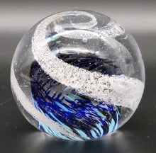 Load image into Gallery viewer, Ascending Spirit (Memorial Glass many color options)