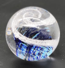 Load image into Gallery viewer, Ascending Spirit (Memorial Glass many color options)