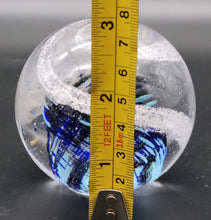 Load image into Gallery viewer, Ascending Spirit (Memorial Glass many color options)