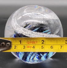 Load image into Gallery viewer, Ascending Spirit (Memorial Glass many color options)