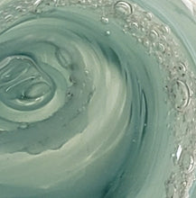 Load image into Gallery viewer, Memorial Glass Orb (many color options)