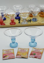 Load image into Gallery viewer, Martini Glass Collectors Edition (14 color variations)