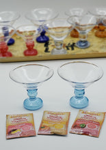 Load image into Gallery viewer, Martini Glass Collectors Edition (14 color variations)