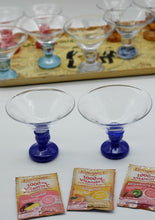 Load image into Gallery viewer, Martini Glass Collectors Edition (14 color variations)