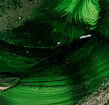 Load image into Gallery viewer, Large Stemmed Flowers (Many color variations)