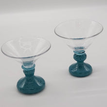 Load image into Gallery viewer, Martini Glass Collectors Edition (14 color variations)
