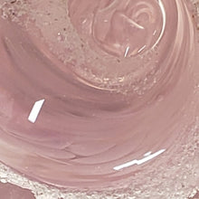 Load image into Gallery viewer, Memorial Glass Small Orb Pendant (many color options)