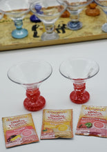 Load image into Gallery viewer, Martini Glass Collectors Edition (14 color variations)