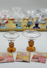 Load image into Gallery viewer, Martini Glass Collectors Edition (14 color variations)