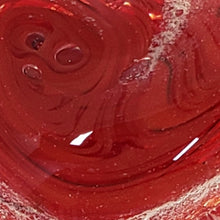 Load image into Gallery viewer, Memorial Glass Small Orb Pendant (many color options)