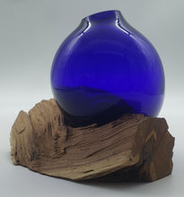 Load image into Gallery viewer, Cobalt Blue in Cedar
