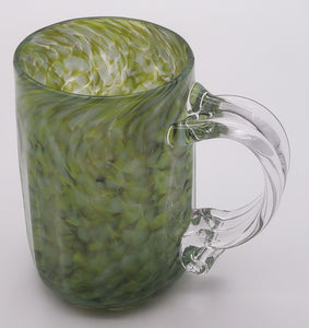 Mug (Light Green)