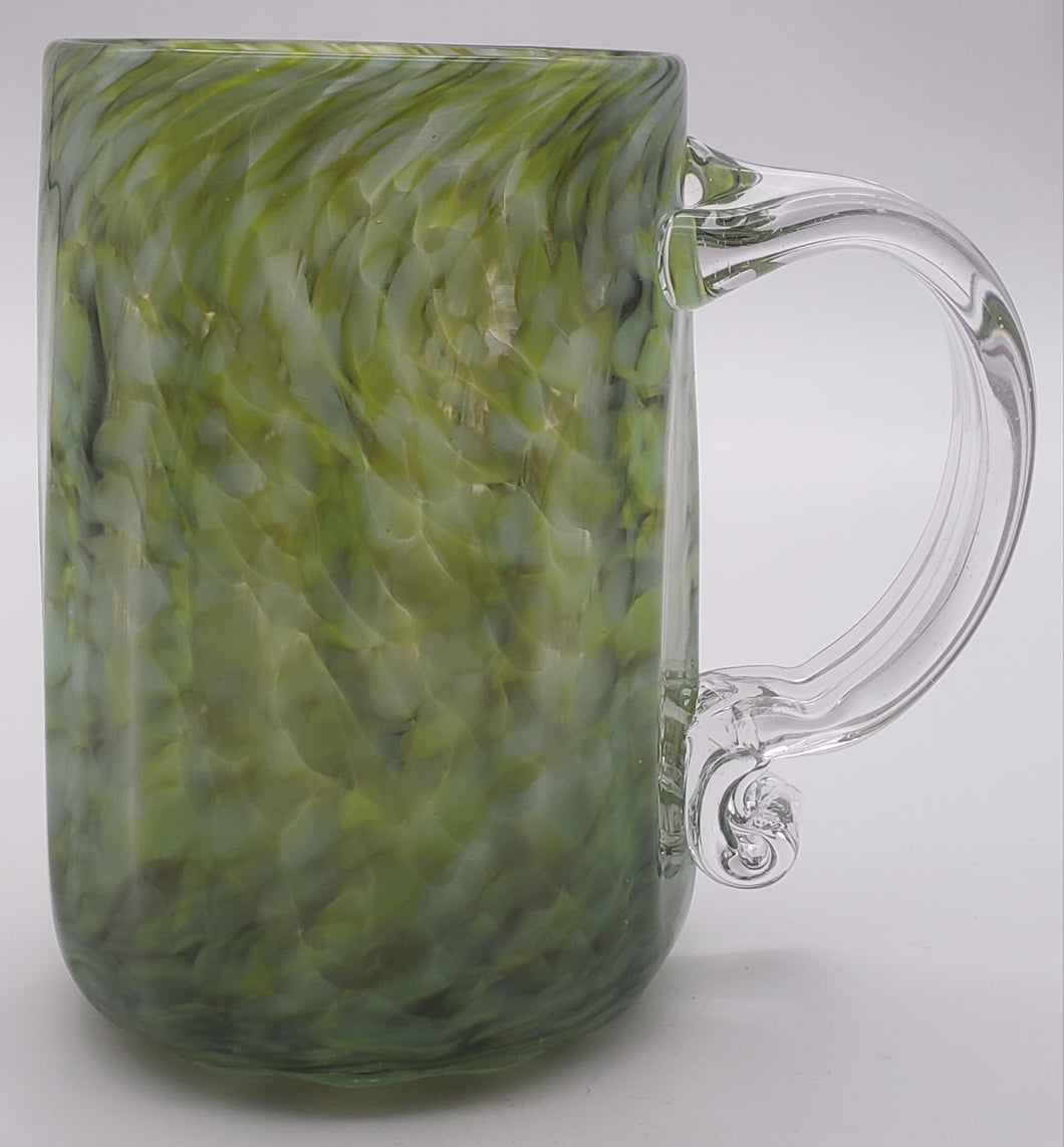Mug (Light Green)