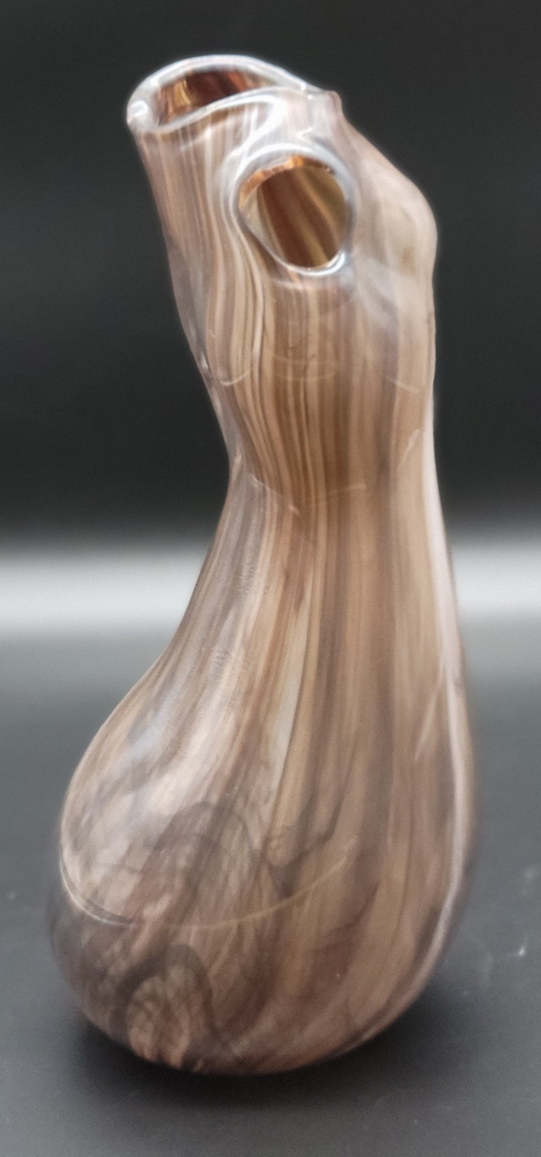 Robert Eichenberg Dress Vase