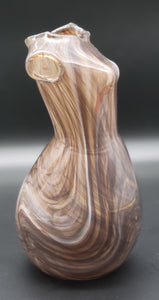 Roberta Eichenberg Dress Vase