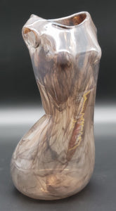 Roberta Eichenberg Dress Vase